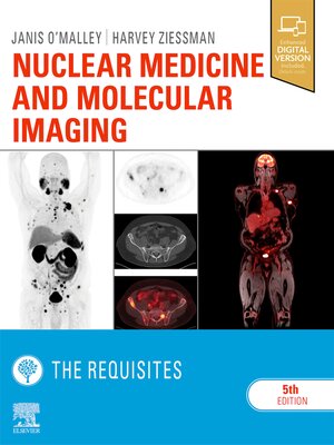 cover image of Nuclear Medicine and Molecular Imaging